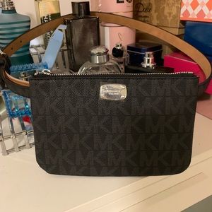 Mk belt bag